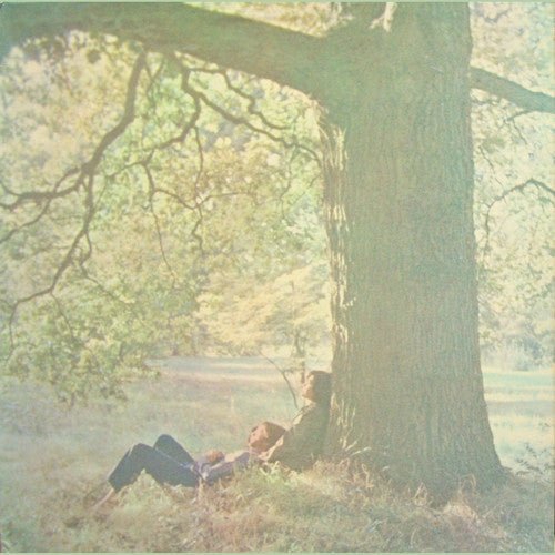 John Lennon - Plastic Ono Band - Gimme Radio