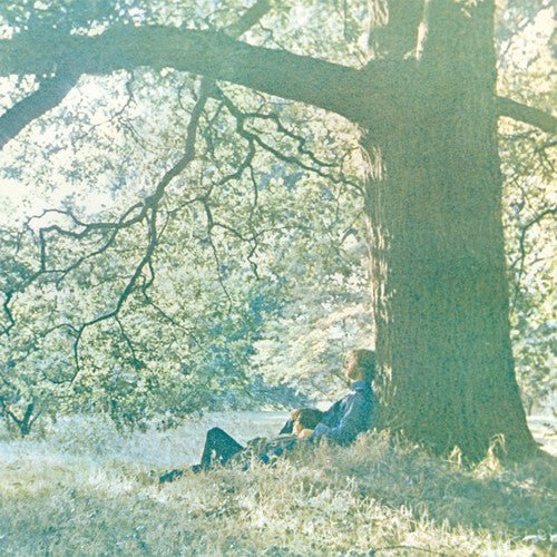John Lennon - Plastic Ono Band - Gimme Radio