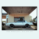 John Moreland - Big Bad Luv - Gimme Radio