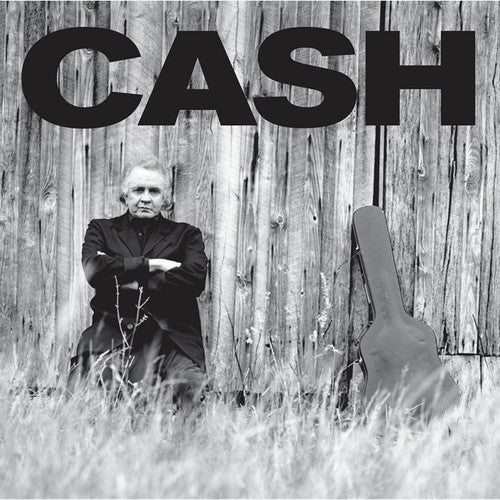 Johnny Cash - American Ii: Unchained - Gimme Radio