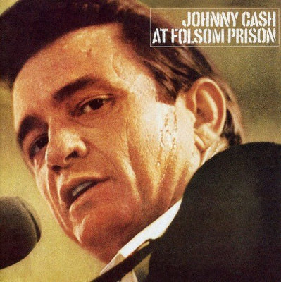 Johnny Cash - At Folsom Prison