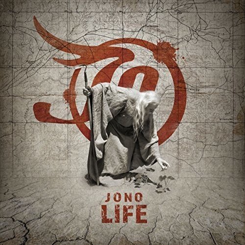 Jono - Life - Gimme Radio