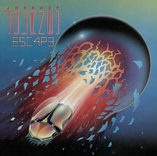 Journey - Escape - Gimme Radio