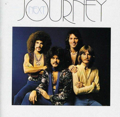 Journey - Next - Gimme Radio