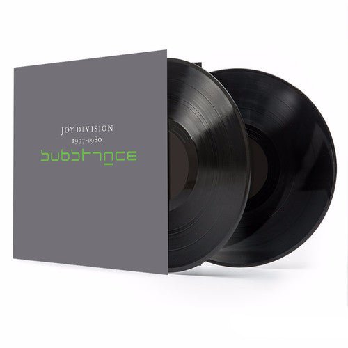 Joy Division - Substance - Gimme Radio