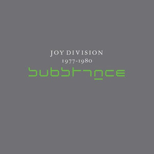 Joy Division - Substance - Gimme Radio
