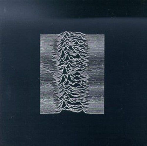 ジョイ・ディヴィジョン　コレクターズエディションセット　JOY DIVISION Joy Division - Unknown Pleasures – Gimme Radio