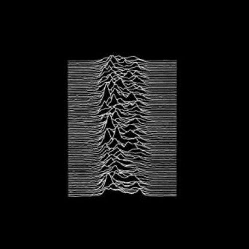 Joy Division - Unknown Pleasures - Gimme Radio