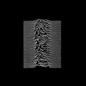 Joy Division - Unknown Pleasures - Gimme Radio