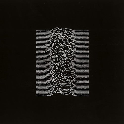 Joy Division - Unknown Pleasures - Gimme Radio