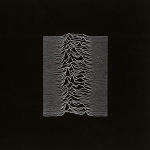 Joy Division - Unknown Pleasures - Gimme Radio
