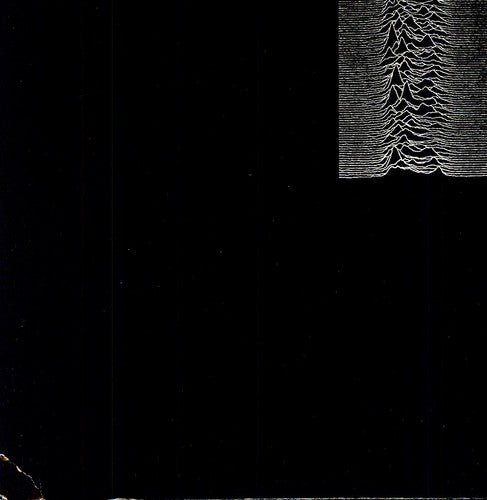 Joy Division - Unknown Pleasures - Gimme Radio
