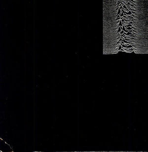 Joy Division - Unknown Pleasures - Gimme Radio