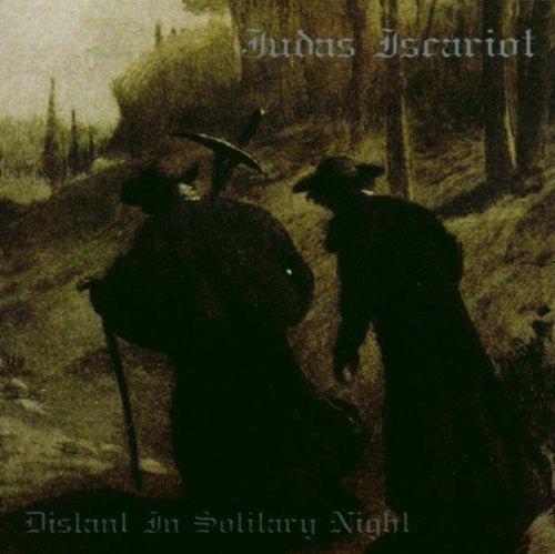 Judas Iscariot - Distant In Solitary Night - Gimme Radio