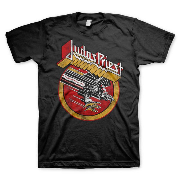 古着 00s Judas Priest 「METAL MASTHRS TOUR 2008」 ツアー