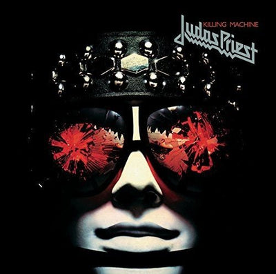 Judas Priest - Killing Machine - Reissue
