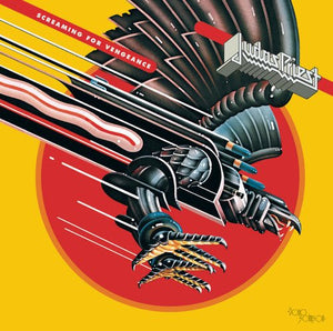 Judas Priest - Screaming for Vengeance - Gimme Radio