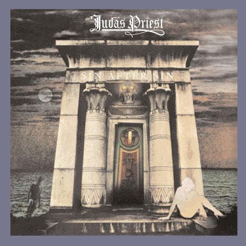 Judas Priest - Sin After Sin - Gimme Radio