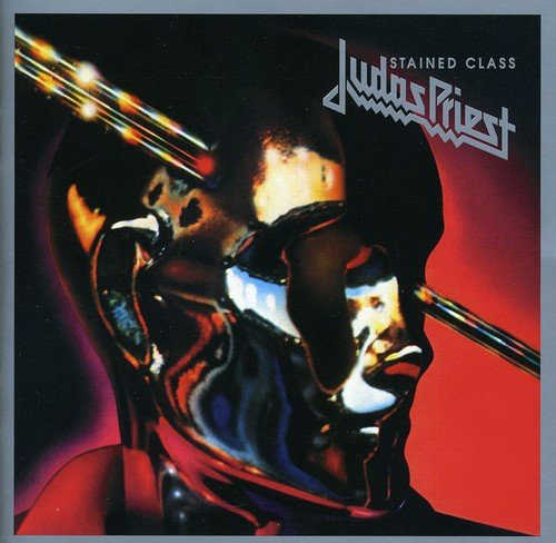 Judas Priest - Stained Class - Gimme Radio