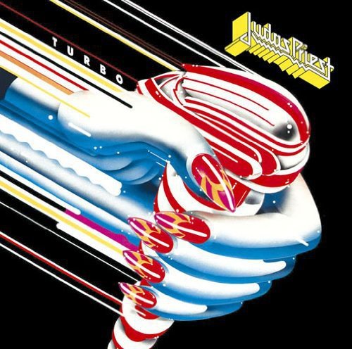 Judas Priest - Turbo - Gimme Radio