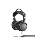 JVC - Premium Audio Full-size Around Ear Headphones - Gimme Radio