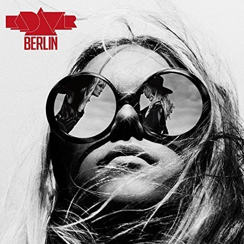 Kadavar - Berlin - Gimme Radio