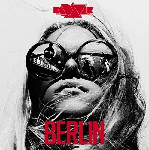 Kadavar - Berlin - Gimme Radio