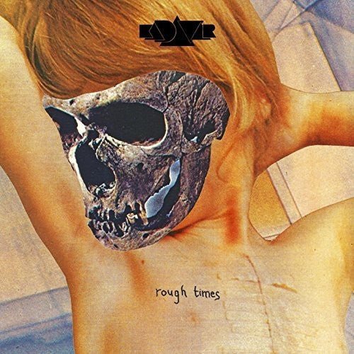 Kadavar - Rough Times - Gimme Radio