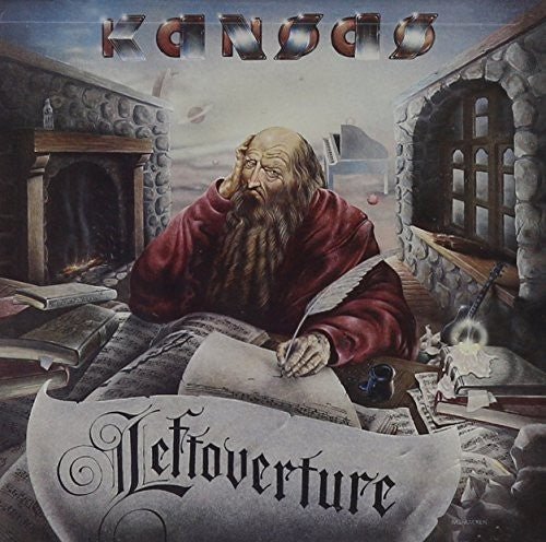 Kansas - Leftoverture - Gimme Radio