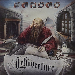 Kansas - Leftoverture - Gimme Radio