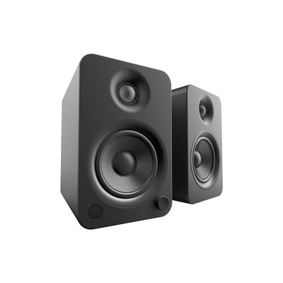 Kanto - Bluetooth Powered Speakers