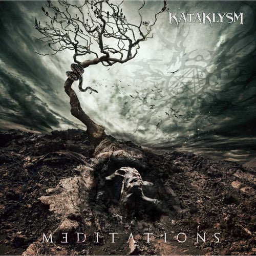 Kataklysm - Meditations - Gimme Radio