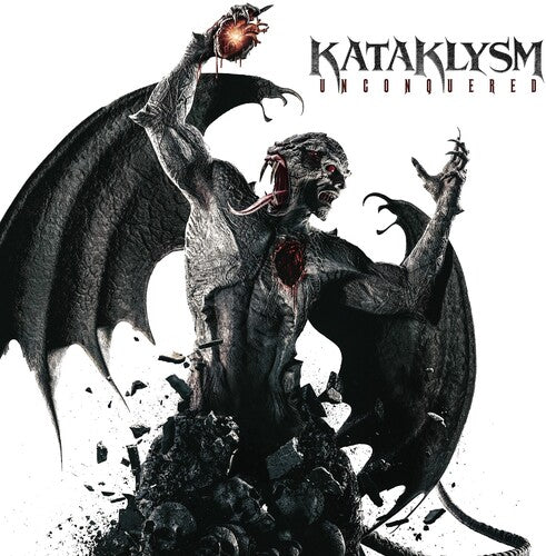 Kataklysm - Unconquered - Gimme Radio