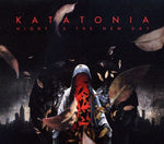 Katatonia - Night Is The New Day - Gimme Radio