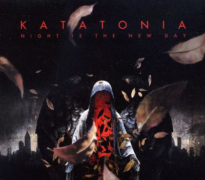 Katatonia - Night Is The New Day