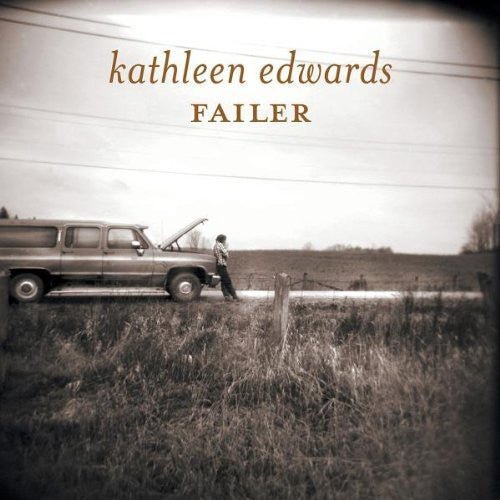 Kathleen Edwards - Failer - Gimme Radio