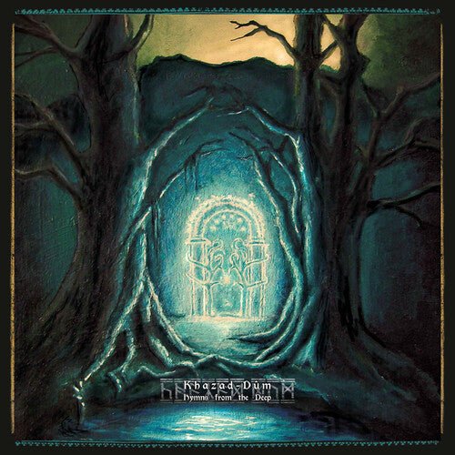 Khazad D?¯m - Hymns From The Deep - Gimme Radio
