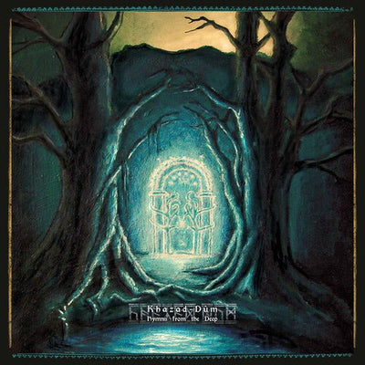 Khazad D?¯m - Hymns From The Deep