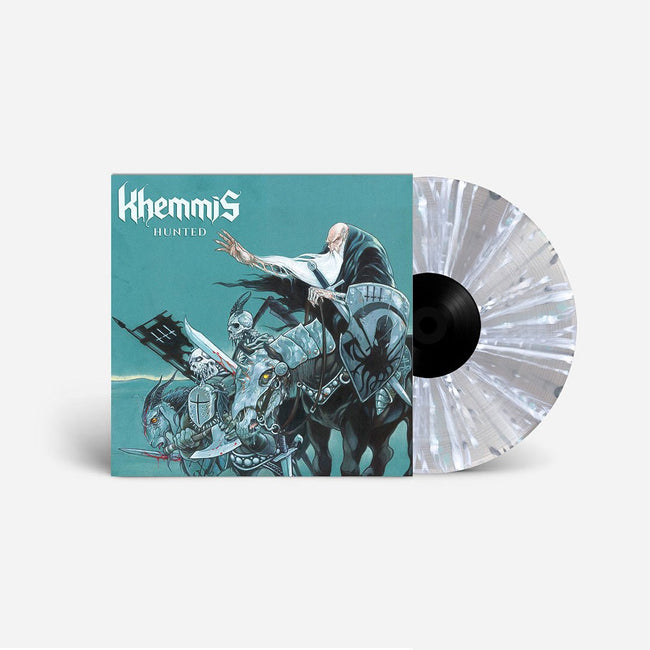 Khemmis - Hunted - GMVC Exclusive Variant - Gimme Radio