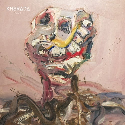 Khorada - Salt (Black Vinyl) - Gimme Radio