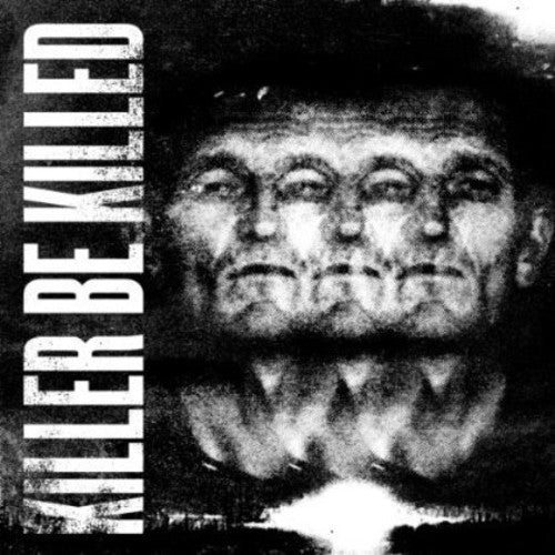 Killer Be Killed - Killer Be Killed - Gimme Radio