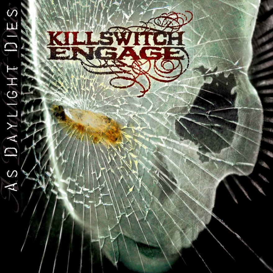 Killswitch Engage - As Daylight Dies - Gimme Radio