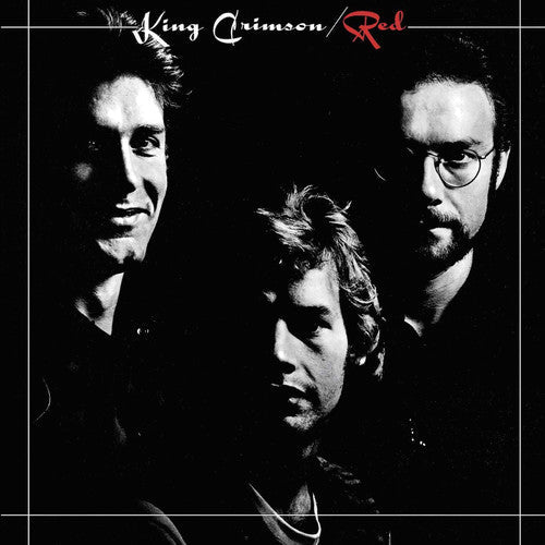 King Crimson - Red - Gimme Radio