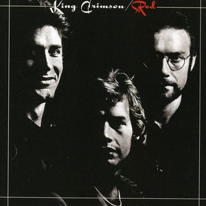 King Crimson - Red - Gimme Radio