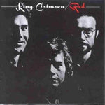 King Crimson - Red - Gimme Radio