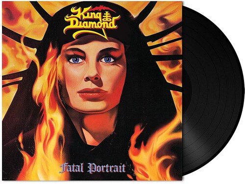 King Diamond - Fatal Portrait - Gimme Radio