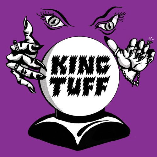 King Tuff - Black Moon Spell - Gimme Radio