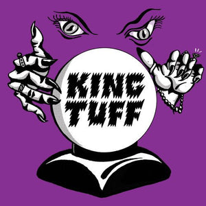 King Tuff - Black Moon Spell - Gimme Radio