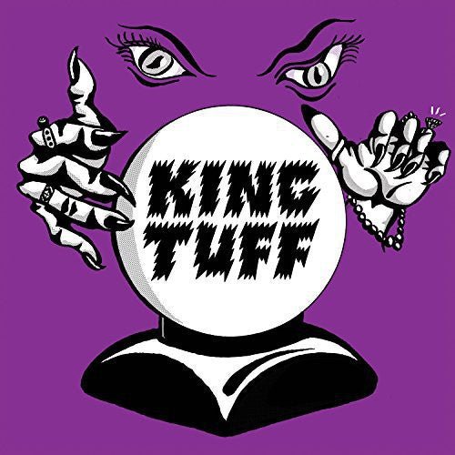 King Tuff - Black Moon Spell - Gimme Radio