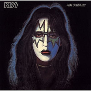 Kiss - Ace Frehley - Gimme Radio